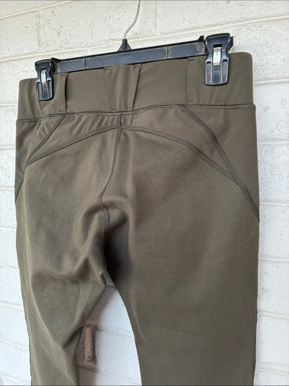 5.11 Tactical Raven Range Legging S - Picture 6 of 9